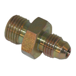 Adapteris M 1/2 BSP x 7/16 JIC VNBJ0807