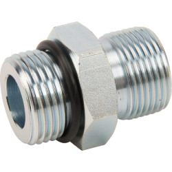 Adapteris 3/8 BSPx9/16 UNF VNUB0906