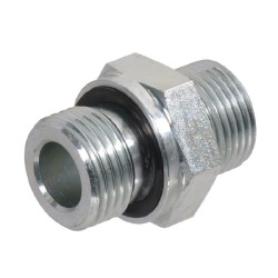 Adapteris 1 ORFS x 1/2 BSP VNOB1608