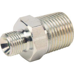 Adapteris 1/4 BSP x 1/2 BSPT BM04BMT08