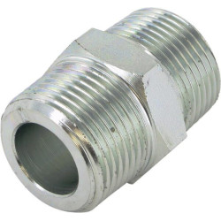 Dvigubas nipelis 1 BSPT DNBT16