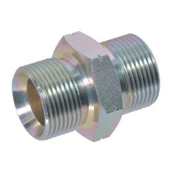 Adapteris M-M M24x1.5 DNM24