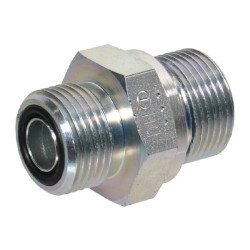 Adapteris 9/16 ORFS x M12 VNOM0912