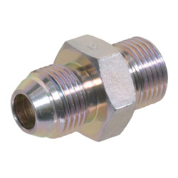 Adapteris M 1/2 BSP x 1/2 BSP VNBJ08