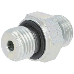 Adapteris 9/16"ORFSxM14 VNOM0914