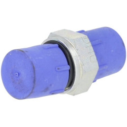 Adapteris 9/16"ORFSxM14 VNOM0914