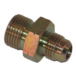 Adapteris M/M 9/16 JIC x M18 VNJM0918
