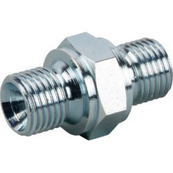 Adapteris 1/4 BSP 3852A DNB04A
