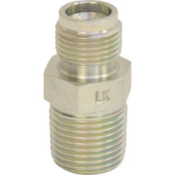 Adapteris „arelco“ MVA18-MBSPT3/8 GMVA18MC38