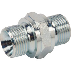 Adapteris 3/8 BSP 3852A DNB06A