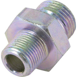 Įmova 1/2 BSP x 3/8 BSPT VNBBT0806