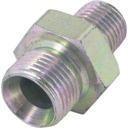 Įmova 3/8 BSP x 1/4 BSPT VNBBT0604