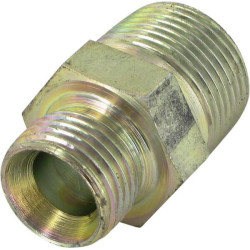 Įmova 1/2 BSP x 3/4 BSPT VNBBT0812