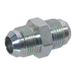 Adapteris M/M 1-1/16 x 7/8 JIC R1714