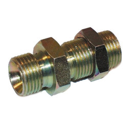 Pertvaros sriegis M/M 3/8 BSP VNBS06