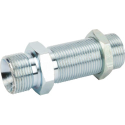 Pertvaros sriegis ilgas M/M 3/8 BSP VNBSE06
