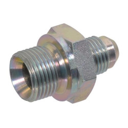 Adapteris 7/8 JIC 1/4 BSP RIB1404