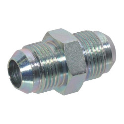 Adapteris M/M 7/16" x 1/2" JIC VNJ0708