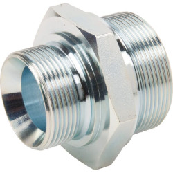 Adapteris 2x1-1/2 BSP 3852A VNB3224A