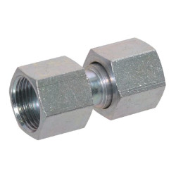 Adapteris F/F 1-7/16 ORFS FFO23