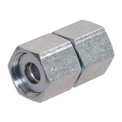 Adapteris F/F 1-3/16 ORFS FFO19