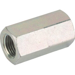 Jungtis NPT F1/8 - F1/8 ZBN02