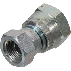 Adapteris F/F 1/2 BSP x M18 FFBM0818