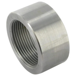 Suvirinimo smeigė 1 1/2" BSP LSN24E