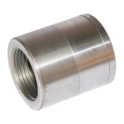 Suvirinimo smeigė 1" BSP LSN16D
