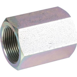 Šešiakampė įvorė M26x1.5 ZBM26