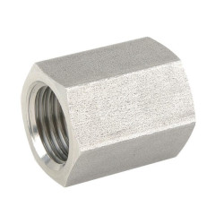 Šešiakampė įvorė M14 ZBM14