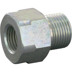 Adapteris V/F 3/8" BSP x 1/4" BSP VRB0604GAUGE