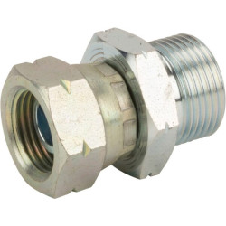 Adapteris V/F M22 x M18 VNMW2218