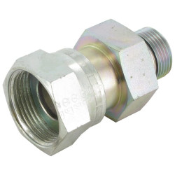 Jungtis ORFS 1-7/16U 3/4BSP FMOB2312