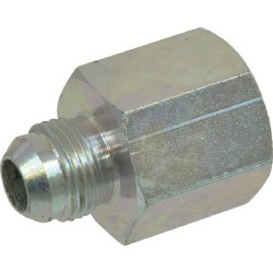 Adapteris 3/4JIC-3/8BSP VRJB1206