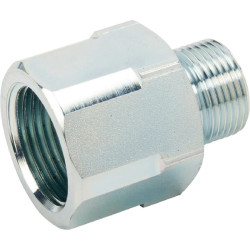 Įvorė 1/2 BSPx1.1/4 BSP VRB0820