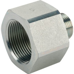 Adapteris BSP 3/4 -1"1/4 VRB1220