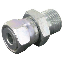 Adapteris V/F 1/2 BSP x 13/16 ORFS VNBOW1308