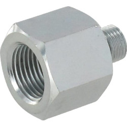 Adapteris BSP 1/4 -1/2 VRB0408
