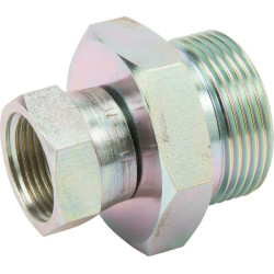 Adapteris 1-1/4 x 3/4 BSP VNBW2012