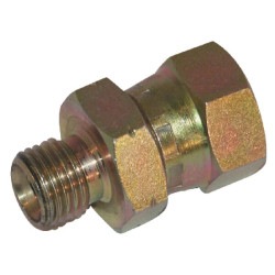 Adapteris V/F M22 x 3/8 BSP VNMBW2206