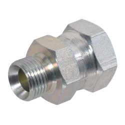 Adapteris V/F 1/2 x 1 BSP VNBW0816