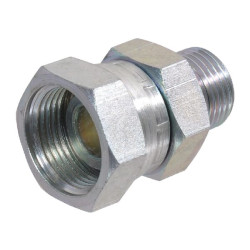 Adapteris 1-1/4 x 1/2 BSP VNBW2008