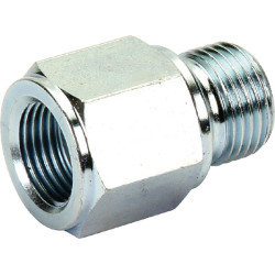 Adapteris V/F 1/2 BSP 3/4 UNF VRBU0812