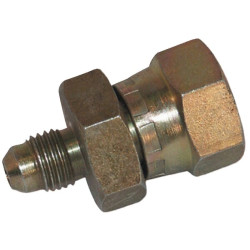 Adapteris V/F 3/4 JIC x 3/8 BSP VNJBW1206