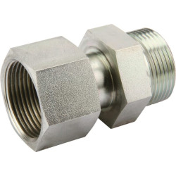 Adapteris M/F 1-7/16 ORFS VNOW23