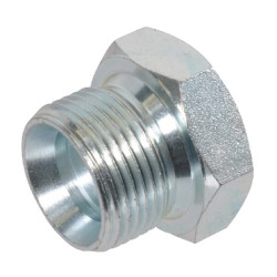 Adapteris M/F (kompl.) 1/4 - 1/8 BSP VRB0402