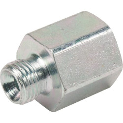 Adapteris 1/4 x 3/8 BSP VRBV0406