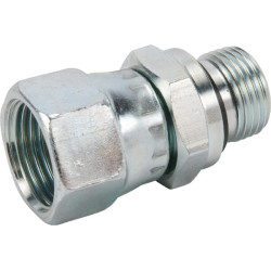 Adapteris F/M 1-1/16 JICx3/4 BSP FMUBV1712WD