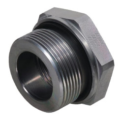 Redukcinis adapteris M/F R1-1/2 R1 REDR1121WD